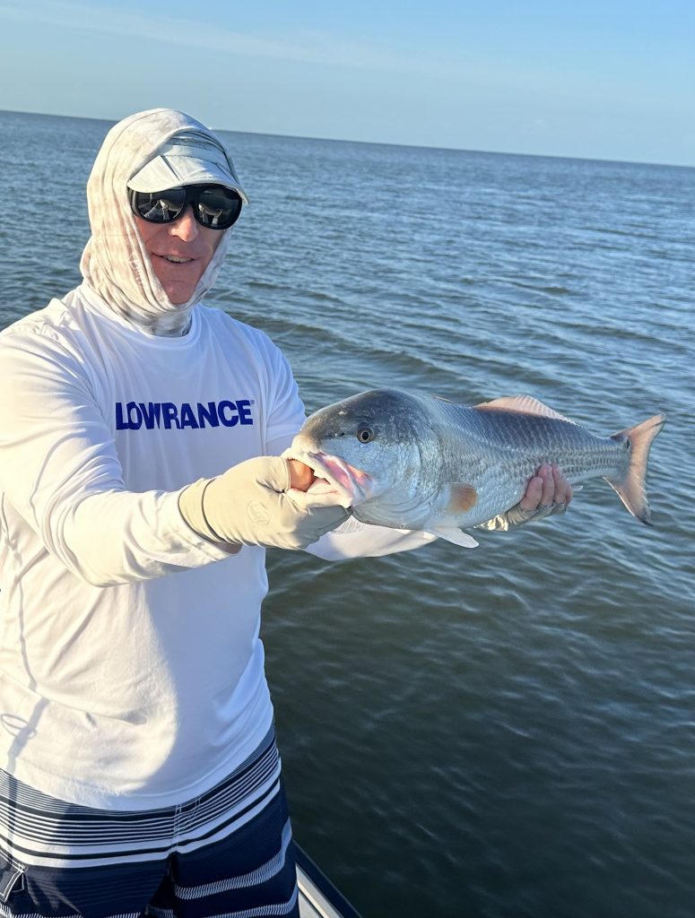 Fishing Best Bets: Snook, redfish, trout biting well